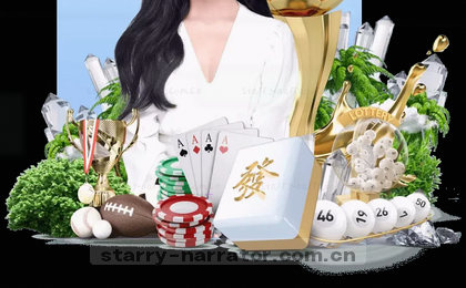 多维数据可视化分析图